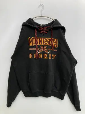 SIGNATURE/パーカー/トップス/ブラック/XL