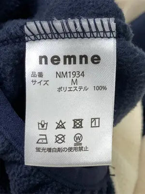 nemne/ネンネ/その他トップス/トップス/ベージュ/M