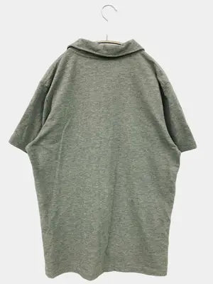 PUMA/プーマ/ポロシャツ/トップス/グレー/XL