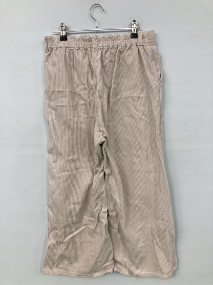 OLIVE des OLIVE/オリーブデオリーブ/スラックス/パンツ/ベージュ/M
