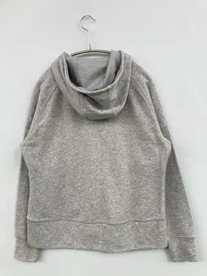 PUMA/プーマ/パーカー/トップス/グレー/S