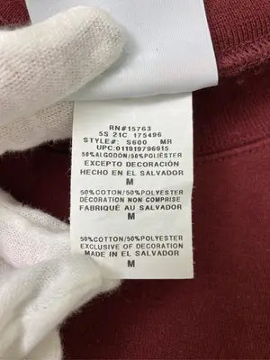 Champion/チャンピオン/スウェット/トップス/レッド/M