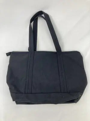 Manhattan Portage/マンハッタンポーテージ/トートバッグ/バッグ/ブラック