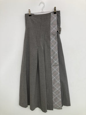 ll by micelle/スカート/スカート/グレー/1