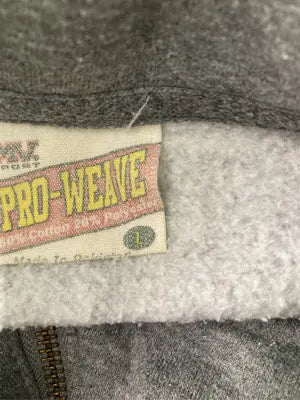 PRO-WEAVE/スウェット/トップス/グレー/L