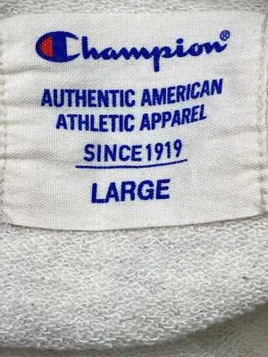 Champion/チャンピオン/スウェット/トップス/グレー/L