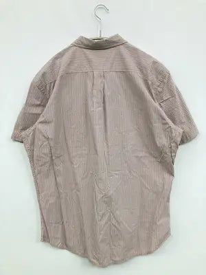 GAP/ギャップ/シャツ/ブラウス/トップス/オレンジ/XL