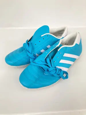 wika/その他シューズ/シューズ/スカイブルー/US9