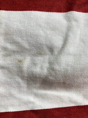 Capistrano/シャツ/ブラウス/トップス/レッド/32