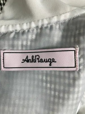 AnkRouge/アンクルージュ/ワンピース/ワンピース/ドレス/グレー/M