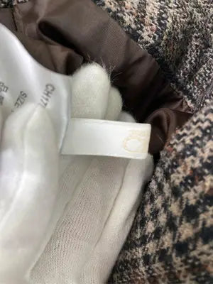 Chico/チコ/ショート/ミニスカート/スカート/ブラウン/F