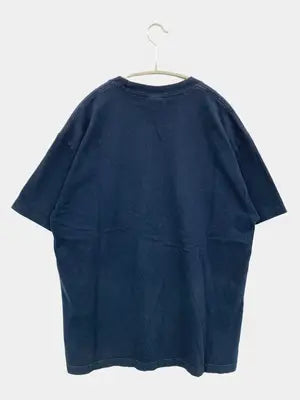 TRUE/Tシャツ/カットソー/トップス/ネイビー/LARGE