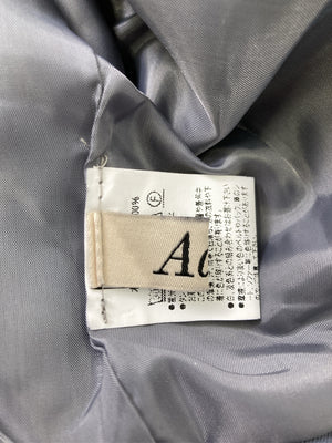 Achic/アシック/ベスト/トップス/グレー