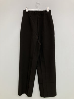 LAVEANGE/スラックス/パンツ/ブラック/M