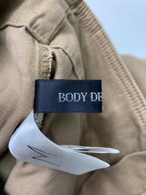 BODY DESSERT/ボディデザート/スカート/スカート/ベージュ/M