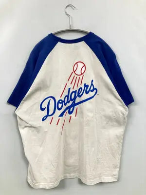 GENUINE MERCHANDISE/ジェニュインマーチャンダイズ/Tシャツ/カットソー/トップス/ホワイト/M