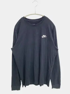 NIKE/ナイキ/Tシャツ/カットソー/トップス/ブラック/M