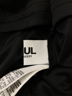 AZUL by MOUSSY/アズールバイマウジー/ノースリーブ/トップス/ブラック/S