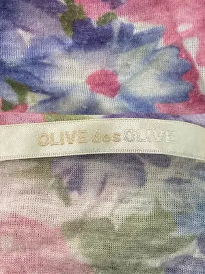OLIVE des OLIVE/オリーブデオリーブ/タンクトップ/トップス/その他