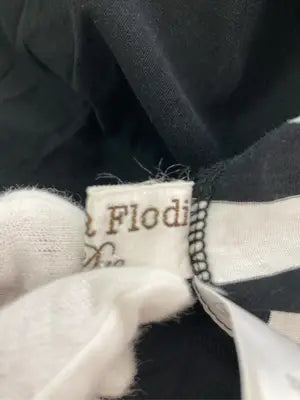 Maria Flodi/Tシャツ/カットソー/トップス/ブラック/40