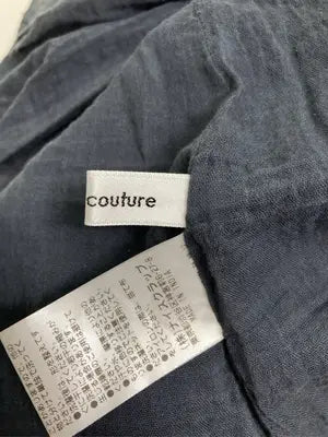 natural couture/ナチュラルクチュール/スカート/スカート/ネイビー/F