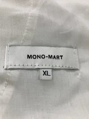 MONO-MART/モノマート/カーゴパンツ/パンツ/ベージュ/XL