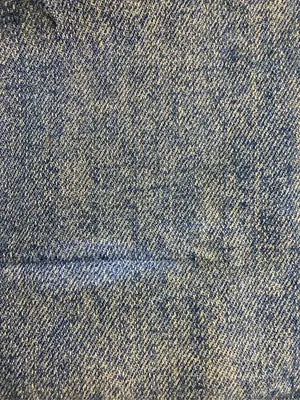 SHAGGIE/シャギー/デニムパンツ/パンツ/ブルー/S