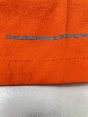 THE NORTH FACE/ザノースフェイス/ジャージ/トラックパンツ/パンツ/オレンジ/M