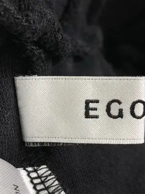 EGOIST/エゴイスト/つなぎ/オールインワン/オールインワン・サロペット/ブラック