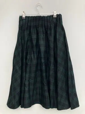 LOWRYS FARM/ローリーズファーム/スカート/スカート/グリーン/F