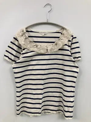 STYLEBASIC/スタイルベーシック/Tシャツ/カットソー/トップス/ホワイト/M