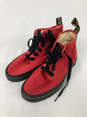 NMGJ/スニーカー/シューズ/ピンク/36