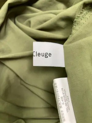 Melan Cleuge/メランクルージュ/ワンピース/ワンピース/ドレス/カーキ/M