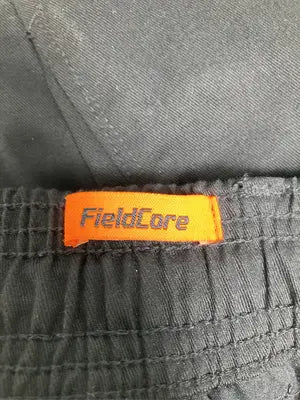 FieldCore/フィールドコア/チノパンツ/パンツ/ブラック/S
