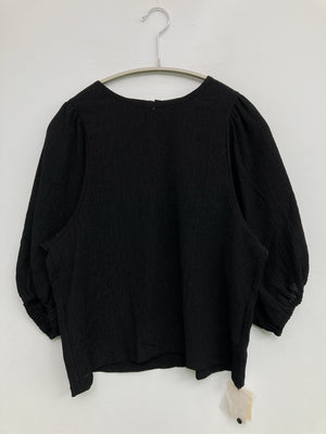 hinari/ヒナリ/その他トップス/トップス/ブラック/F