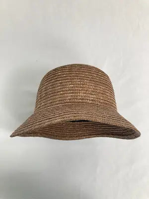 ハット/帽子/ブラウン