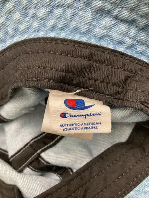 CHAMPION/チャンピオン/バケットハット/帽子/ブルー/58cm