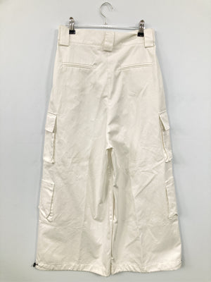 LONSLAN/その他パンツ/パンツ/ホワイト/M