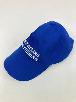 BEAMS HEART/ビームスハート/キャップ/帽子/ブルー/58～61cm