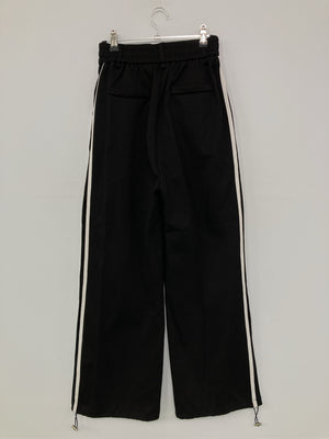 me+em select/ミームセレクト/その他パンツ/パンツ/ブラック/S