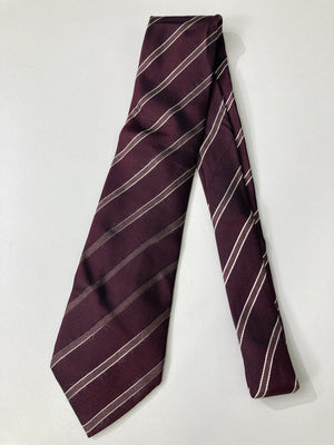 TEIJIN MEN'S SHOP/ネクタイ/ファッション雑貨/パープル