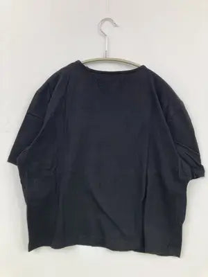 SUPERDRY/Tシャツ/カットソー/トップス/ブラック/M