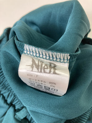 NieR/ニーア/その他パンツ/パンツ/グリーン/F