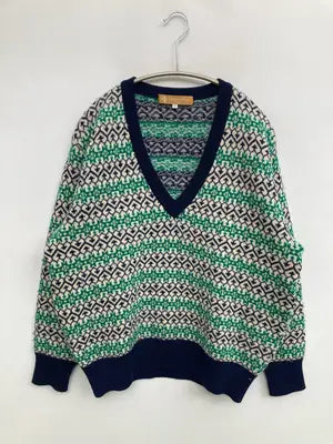 Christian Dior/クリスチャンディオール/ニット/セーター/トップス/その他/M