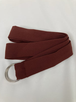 タンクトップ/トップス/ブラウン