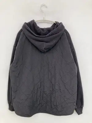 AZUL by MOUSSY/アズールバイマウジー/パーカー/トップス/ブラック/M