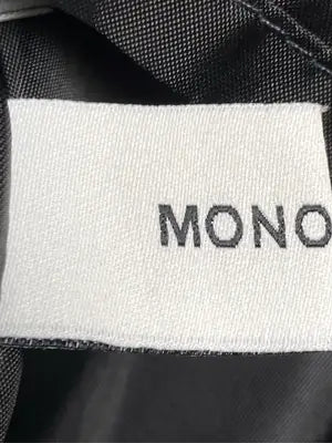 MONO-MART/モノマート/ロングスカート/スカート/ブラウン/F