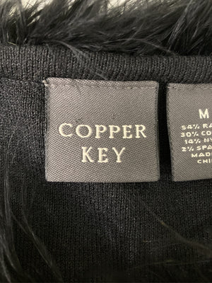 COPER KEY/その他トップス/トップス/ブラック/M