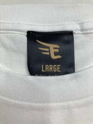 EAGLES/Tシャツ/カットソー/トップス/ホワイト/LARGE