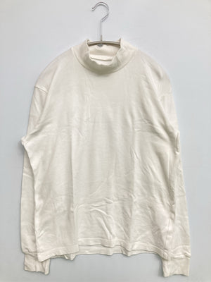 UNIQLO/ユニクロ/Tシャツ/カットソー/トップス/ホワイト/S